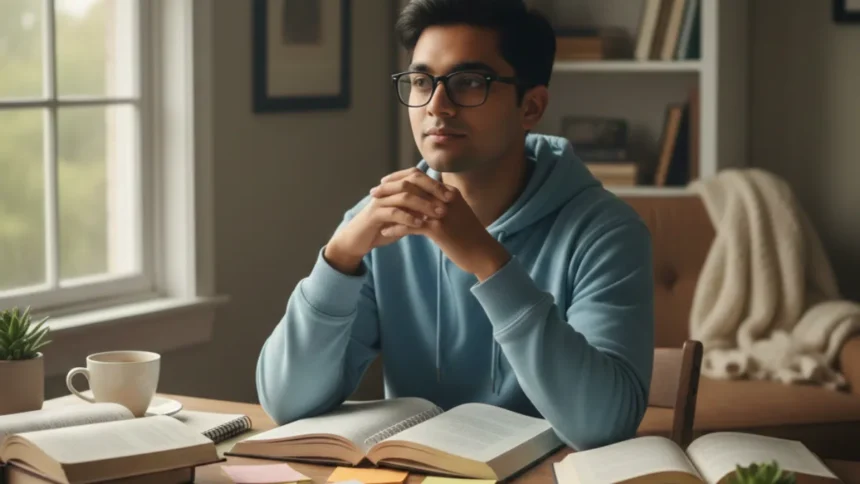 Why Smart Students Still Feel Underprepared despite regular study and revision