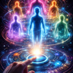 Quantum leap in human potential