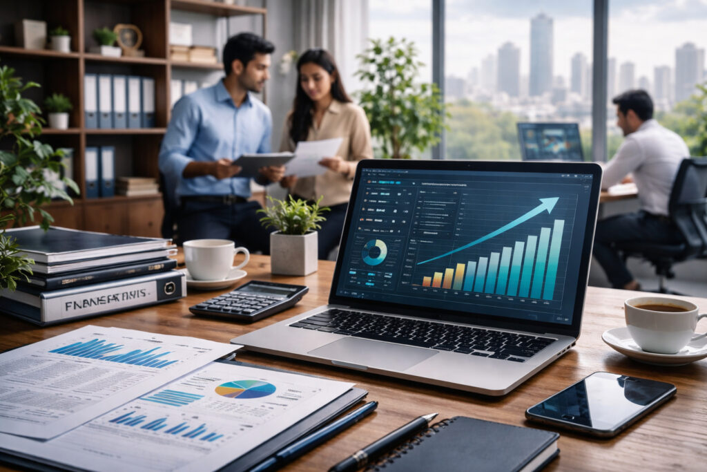 RBI startup rules impacting fintech companies in India with compliance and financial oversight