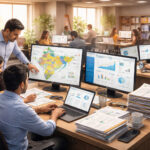 Regulatory complexity in Indian startup ecosystem compared to simplified global startup regulations