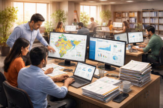 Regulatory complexity in Indian startup ecosystem compared to simplified global startup regulations