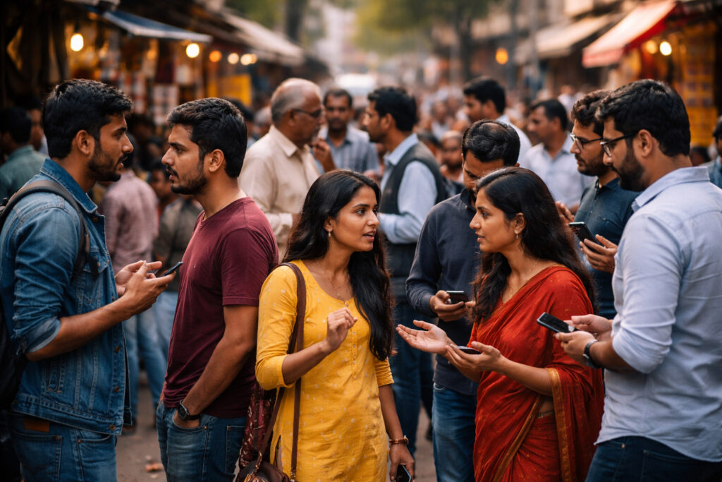 Public reactions and societal impact of Kerala Story controversy in India