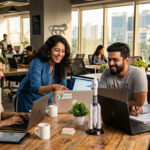 Startup India initiative branding representing policy framework under Government Schemes for Startups in India.