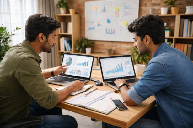 Tier 2 startups India ecosystem showing regional entrepreneurs building profitable startups in smaller Indian cities