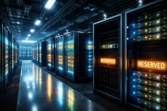 AI infrastructure and GPU server availability challenges in India