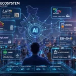 AI integrated with India’s public digital infrastructure systems