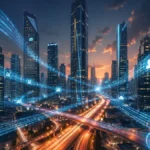 Algorithms shaping modern city life and digital society