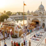 Baisakhi Festival Culture