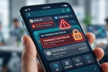 Bank Account Frozen India (2)