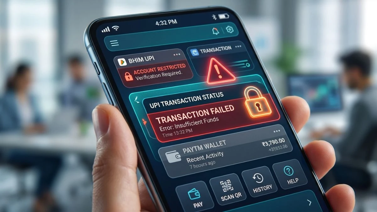 Bank Account Frozen India (2)