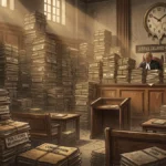 Endless Court Delays and Case Backlog