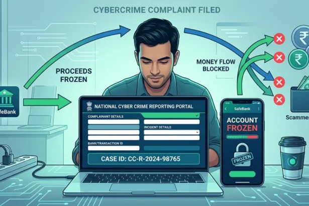 Recover Lost Money From Online Fraud (2)