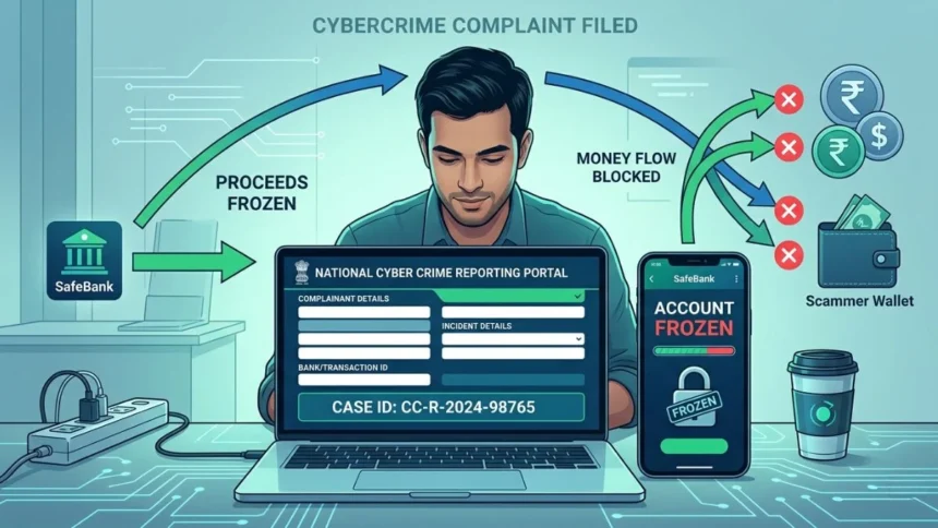 Recover Lost Money From Online Fraud (2)