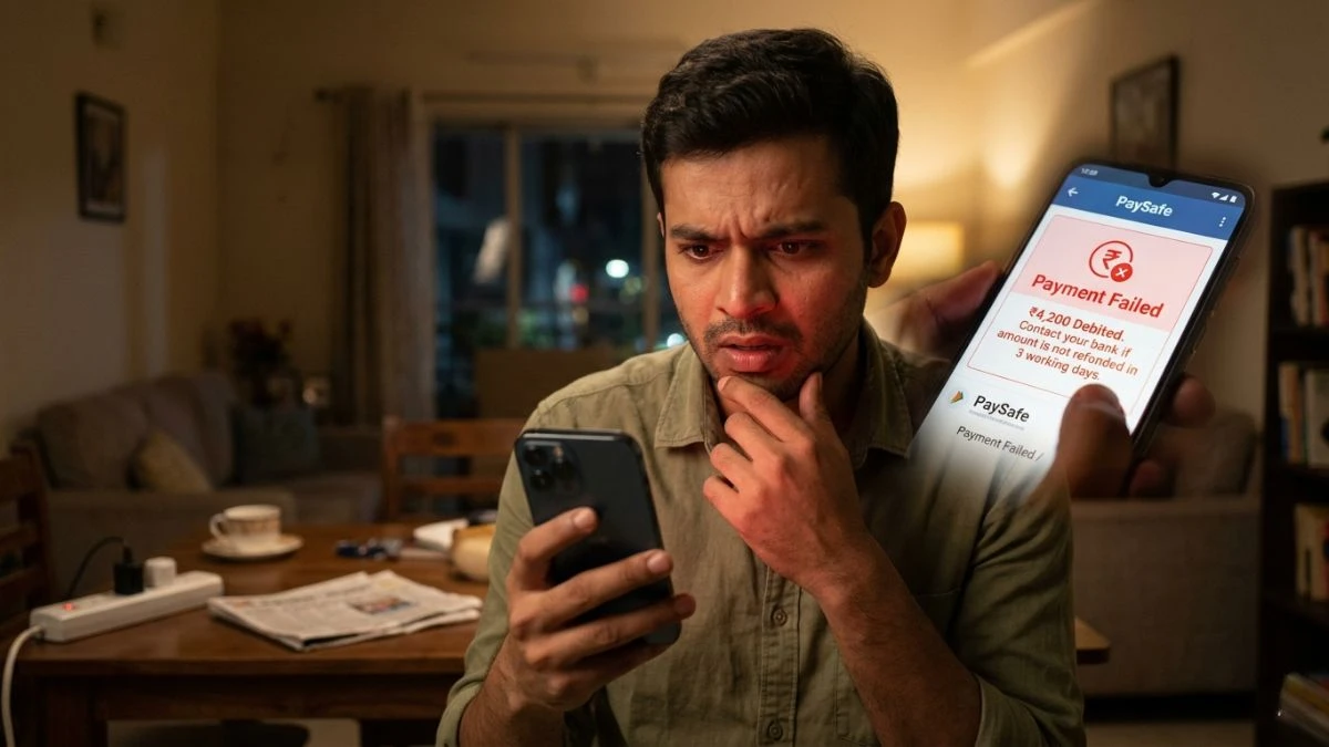 Recover Lost Money From Online Fraud