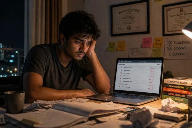 Source_ ChatGPT-Official Unemployment Numbers Paradox