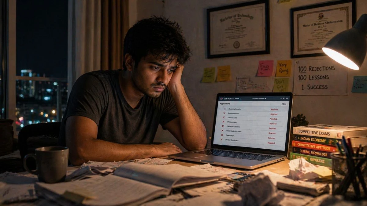 Source_ ChatGPT-Official Unemployment Numbers Paradox