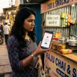 UPI Payment Failure In India