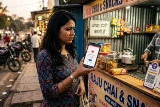 UPI Payment Failure In India