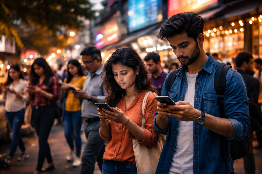 data protection law India current developments and digital ecosystem