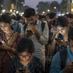 Fake news spreading rapidly on smartphones and social media in India