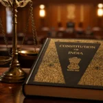 Indian Constitution Article 19 freedom of speech laws explained with legal framework visuals