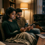 Why movies become controversial showing audience reactions in cinema hall