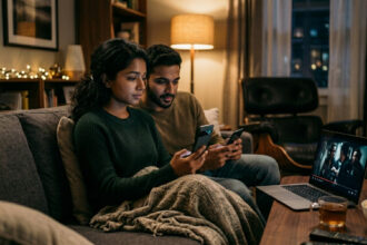 Why movies become controversial showing audience reactions in cinema hall