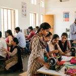 Skill India success rate analysis showing youth training and employment challenges in India