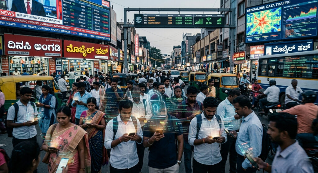 How data privacy laws affect everyday users and their online behavior