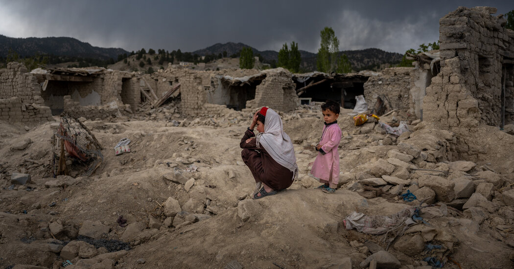 “Pakistan Strikes Kabul After Border Clash — 48-Hour Ceasefire Announced as Dozens Killed in Fierce Fighting”