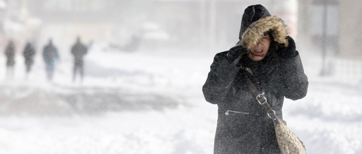Why India Is Likely to Face Its Coldest Winter in Decades (2025–26)