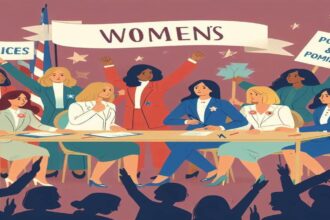 Women in Indian Politics: Breaking Barriers and Building Legacies