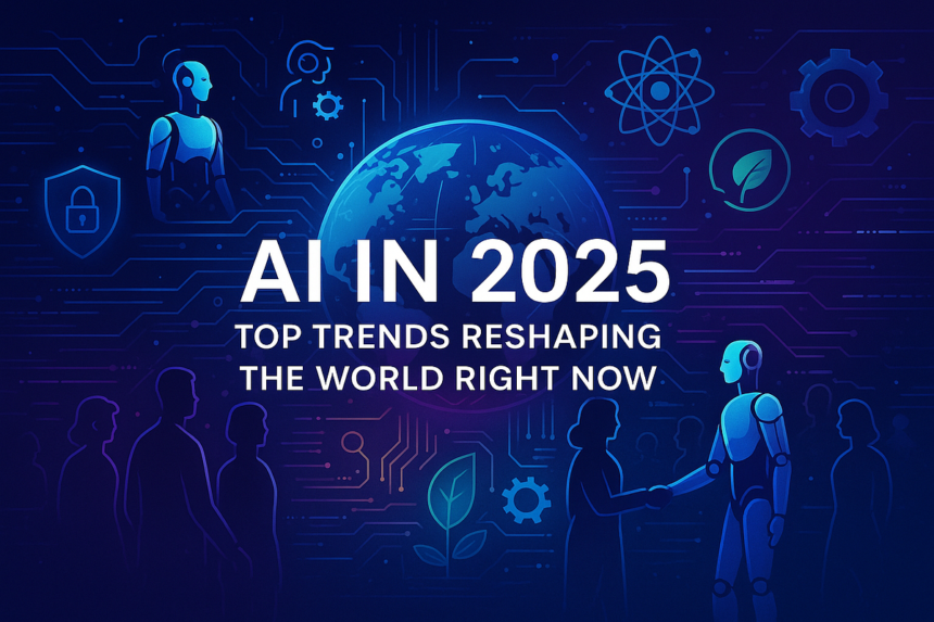 AI in India 2025 Top Search Trends and What They Reveal About Our Tech Future