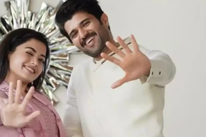 Rashmika Mandanna and Vijay Deverakonda to Tie the Knot in Udaipur Inside Their Grand Destination Wedding Plans