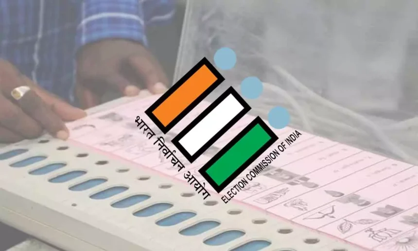 ECI to Announce First Phase Poll Dates Under SIR Plan