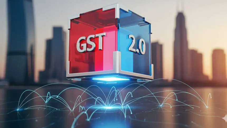 GST Utsav 2025 Relief for India’s Middle-Class Families
