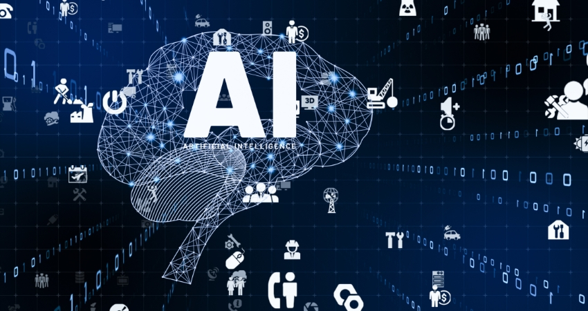 AI support by government