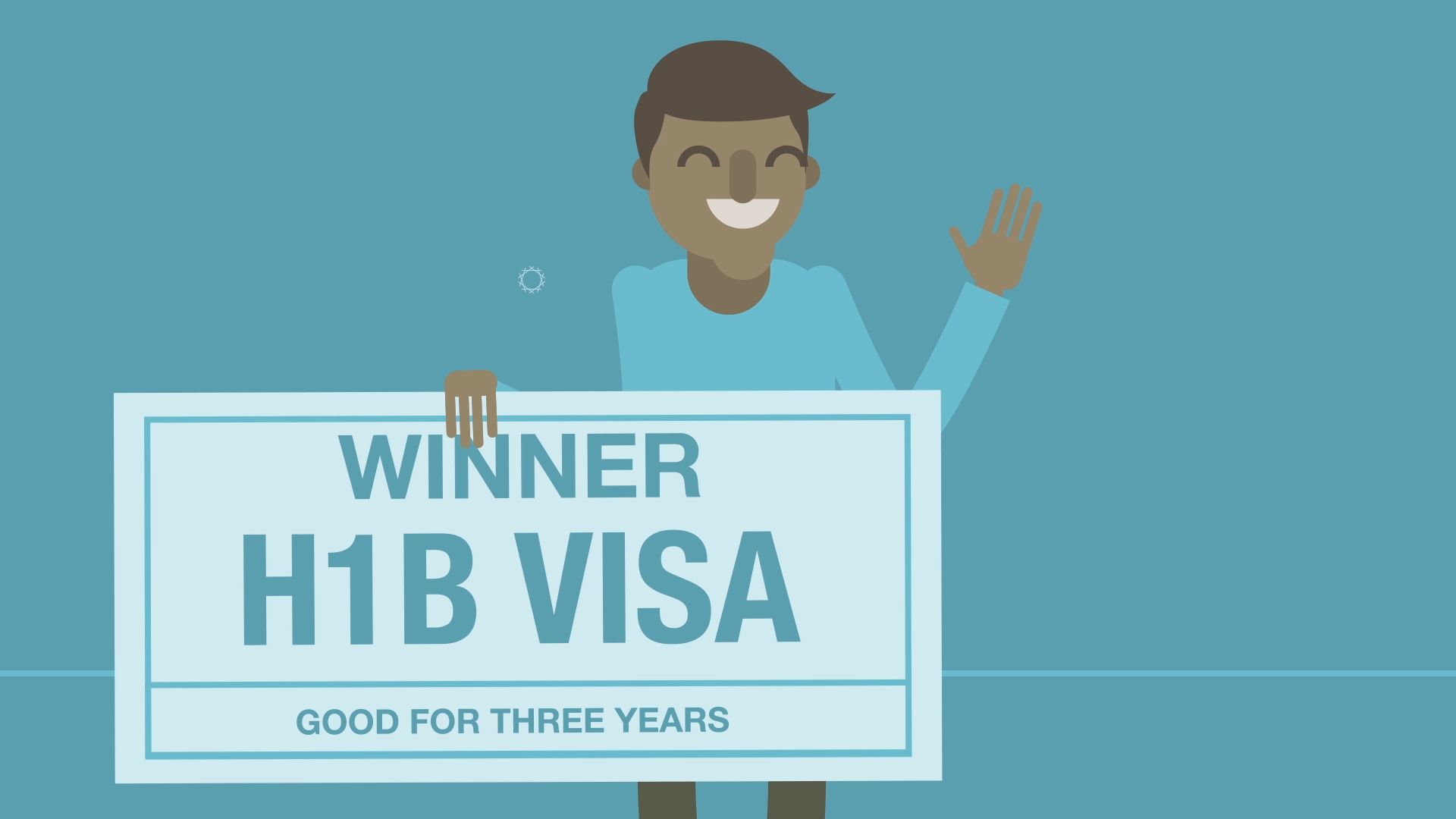 Will Indians Get H-1B in 2025? Lottery Chances Explained