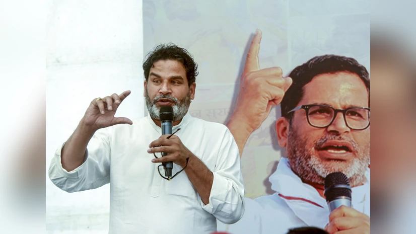 Prashant Kishor Declines to Contest Bihar Elections 2025