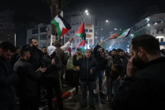 Israel-Hamas Ceasefire Explained What It Means for India’s Diplomatic Role