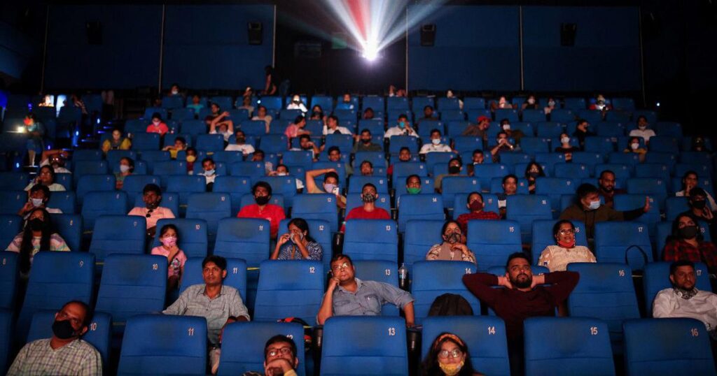 Indian cinema spreading cultural identity globally