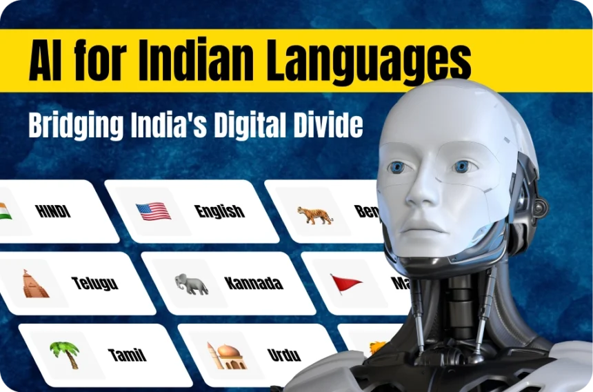 Use AI Tools in Hindi & Regional Languages for Productivity