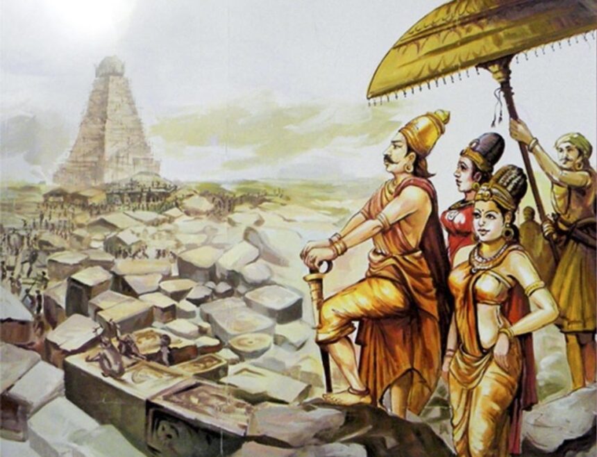 The Silent Archives of India How Ancient Inscriptions Reveal Our Real History