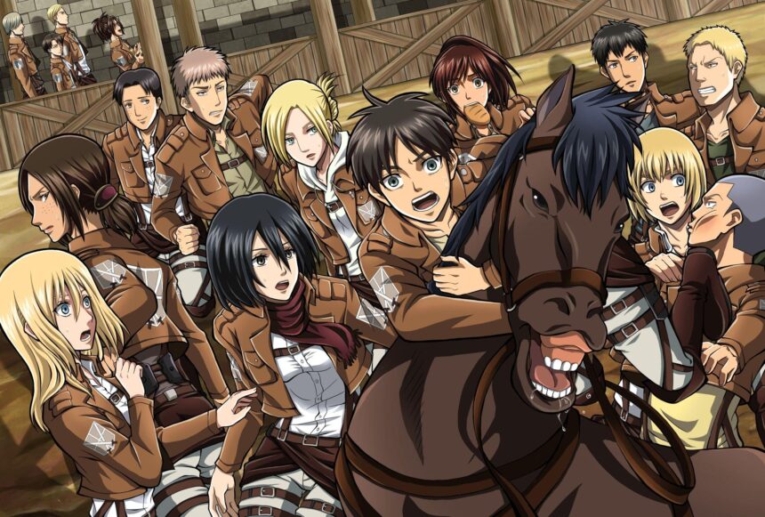 The Psychology of Anime Heroes and Villains: Why These Characters Stay With Us Forever
