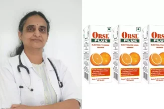 FSSAI Bans Misleading Sugar-Based ORS Drinks After 8-Year Battle Led by Dr. Sivaranjani