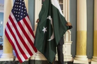 US Denies Reports of Missile Sale to Pakistan