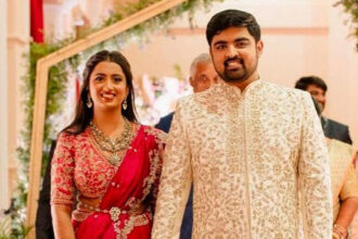 “Anaesthesia of Death” Bengaluru Doctor’s ‘Cure’ Turns Murder — How He Killed His Dermatologist Wife in Cold Blood
