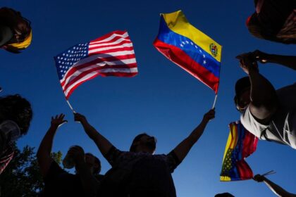 Venezuela crisis explained with India oil diplomacy and global energy impact