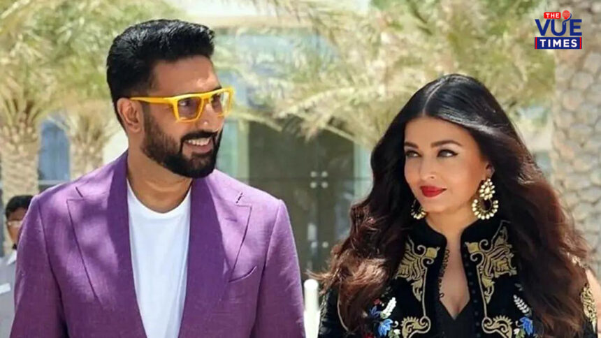 Aishwarya & Abhishek Bachchan File ₹4 Crore Lawsuit Against Google