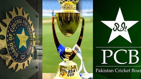 BCCI vs PCB Asia Cup 2025 Trophy Controversy Escalates